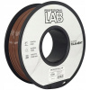 Filament PETG Bronzový BROWN 1,75 mm 1 kg pre 3D tlačiareň Professional