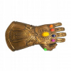 Bábika - LED dióda Thanos Nekonečno Glove COSPLA (Bábika - LED dióda Thanos Nekonečno Glove COSPLA)