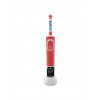 Oral-B Vitality 100 Kids Star Wars elektrický zubní kartáček, oscilační, časovač 4210201241201