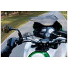 Nabíječka Interphone na řídítka motocyklu - USB-A ACCHANDLEBARTYPEA