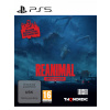 Reanimal Deluxe (PS5)