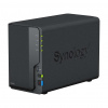 Synology DiskStation DS223 úložný server NAS Desktop Ethernet / LAN pripojenie RTD1619B (DS223)