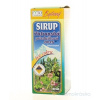 FYTO Tatranská priedušková zmes SIRUP bez cukru bylinný 1x100 ml