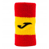 Potítko Joma Wide Wristbands 2P - Viacfarebný, Žltý