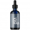 Liquid Daily Minerals - Minerály v tekuté přírodní formě pro alkalizaci a remineralizaci 120 ml BRAINMAX