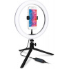 CONNECT IT Selfie10Ring kruhové LED světlo, malé CLI-2000-SM