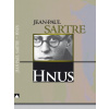 Hnus - Jean-Paul Sartre