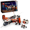 Lego 42181 LEGO 42181 VTOL Vesmírna loď na prepravu ťažkého nákladu LT81