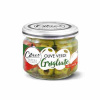 Citres Olivy na grile pikantné v slnečnicovom oleji 230 g