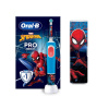 Oral-B Vitality PRO 103 Kids Special Edition Spider Man