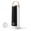 Levoit Windi Mini Plus - přenosný aku ventilátor, bílý LTF-F132B-WEUR