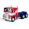Jada Toys Transformers Kov. Model 1/32 T7 Optimus Prime Truck