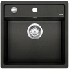 Blanco DALAGO 5 F antracit s excentrom