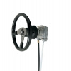 ULTRAFLEX Rotačná prevodovka riadenia T73NRFC 38869M Steering system