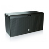 Prosperplast Box Rato Plus záhradný box 290L antracit MBRP290-S433
