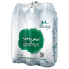 Natura Pramenitá voda jemne sýtená 6 x 1,5 l