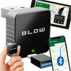 Adaptér Blow CarPlay Android Auto bezdrôtový USB Wi-Fi Bluetooth