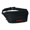 ľadvinka Mammut Classic Bumbag Mélange - 2 l / black 0001