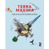 TERRA MAXIMA - Atlas superlativů - autor neuvedený