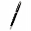 Parker CT 1502/5131521 Royal Sonnet Matte Black plniace pero