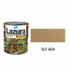 HET SOLDECOL Lazúra FORTE strednovrstvová lazúra na drevo 2.5 l SLF-604