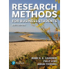 Research Methods (Mark Saunders,Philip Lewis,Adrian Thornhill)(Brožovaná)