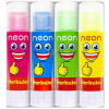 Herkules Neon Univerzálna lepiaca tyčinka pre domácnosť, školu a kanceláriu 15