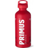 Láhev PRIMUS Fuell Bottle Red 0,6L - červená Velikost: 0,6L