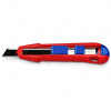 KNIPEX KNIPEX 90 10 165 BK CutiX® Univerzálny nôž 165mm