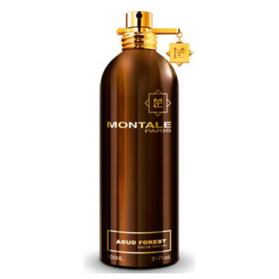 Montale Aoud Forest, Parfémovaná voda, Unisex vôňa, 100 ml