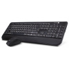 Set klávesnice a myši CONNECT IT CI-185 Multimedia - CZ/SK (CI-185)