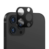 Techsuit Full Camera Glass ochranné sklo na iPhone 14 Pro / iPhone 14 Pro Max – čierne KF2310623