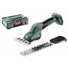 Metabo SGS 18 LTX Q mB