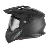 Endurová přilba N350, Nox (černá matná, vel. XL)