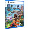 SONY PLAYSTATION PS5 - Sackboy A Big Adventure!