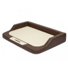 Pelech pre psa Reedog Luxury Brown - XL