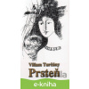 E-kniha Prsteň - Viliam Turčány