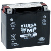 Moto batéria YUASA 12V YTX20-BS 18Ah