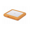 LACIE Rugged Raid Shuttle 8TB 2.5inch USB-C USB. 3.0 Thunderbolt 3
