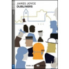 Dubliners (James Joyce)(Brožovaná)