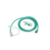 INTERSURGICAL Dospělý, pacientský spirometrický set, 3m