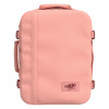 CabinZero Classic 28L Macaroon Pink batoh