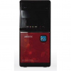 AMEI Case AM-C1002BR (black/red) - Color Printing