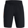 Under Armour Armour UA Tech™ Woven Wordmark Shorts Boys' Black/Atomic 13 let