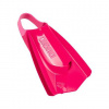 Plavecké plutvy arena Training Fin Powerfin Pro II pink veľkosť 46/47