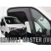 Ofuky RENAULT Master/ OPEL Movano od 2010 aj od 2019