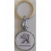 Kľúčenka živicová Peugeot AutoZulu