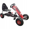 Gokart na pedále Enero