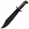 97SMBWZ Cold Steel Black Bear Bowie