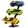Stojan na autíčka LEGO Speed Champions | Podstavec na modely | 3-poschodový